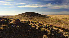 Cat Hills Volcanic Field
