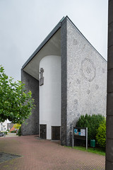 Kirche St. Paulus, Velbert