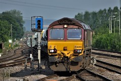 Didcot Parkway 02/06/2012 (Started)
