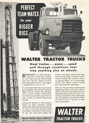 Walter Trucks