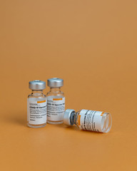 2021 Nov Sinovax vaccine.