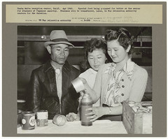 Japanese Americans: Incarceration in WWII