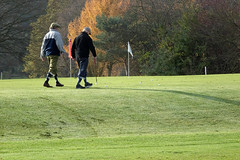 HICKORY Golf in Germany