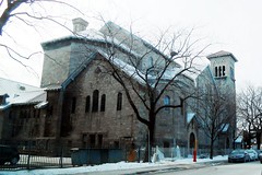 Montréal 1: Églises