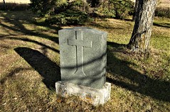 Zion Cemetery............ (RM of Elton)