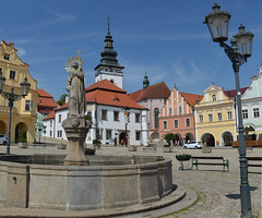 Pelhřimov, Czech Republic