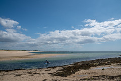 Le Finistère Sud