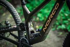 2021 Norco Bikes Range HVP C2