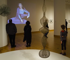 Seattle Art Museum, Nov 2021