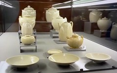 Vietnamese Ceramic Works