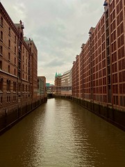 Hamburg 2021