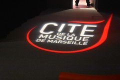OpenMindeD in Cité de la Musique 2021