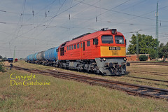 Hungarian Transport