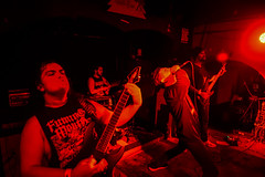 Undeath/ Mourned Show 11-21-21