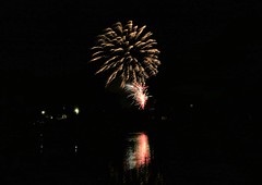 Gresford Fireworks