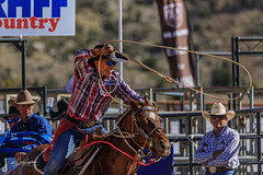 Turquoise Circuit Finals Rodeo
