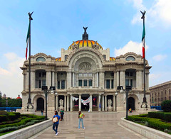 2021-09-25 Mexico City