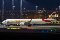 SunClass Airlines