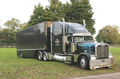 Amercian Trucks