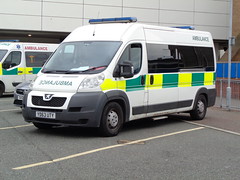 Medical Response Services