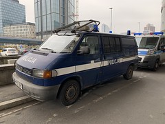 Police Poland - Policja