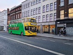 Bus Connects (Dublin) - Route C2