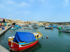 2021 Malta short trip