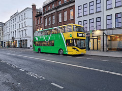 Bus Connects (Dublin) - Route C3