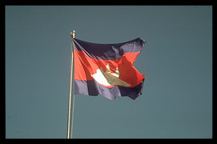 Cambodia 2001