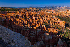 2021-08-08: USA - Utah - Bryce Canyon National Park (Sunset)