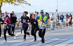 Marathon La Rochelle, 28 novembre 2021