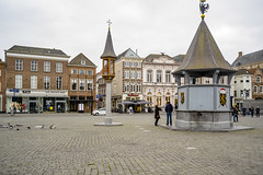 's Hertogenbosch 2021 (Digital)