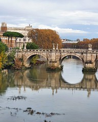 Rome- Nov 2021