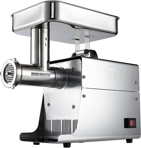 lem-products-w779a-stainless-steel-big-bite-electric-8-meat-grinder-reviewư