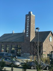 Starbucks in Lakeland TN