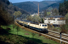 D - Pfalz/ Hunsrück