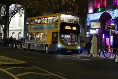 Dublin Bus: Route 88N