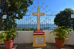 Convento Santa Cruz de la Popa Cartagena