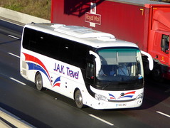 JAK Travel of Keighley