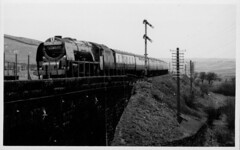 UK L.M.S. Locomotives