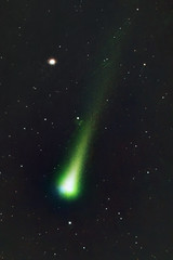 Comet C/2021 A1 (Leonard)