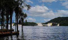 Parque Nacional de Canaima (Venezuela)