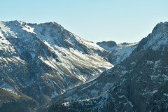 Ανάβαση Παρνασσός (5-12-2021)