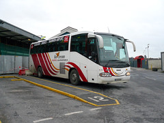 Bus Eireann: Route 55