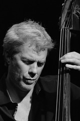 Kyle Eastwood Cinematic - Live Centro Candiani