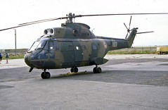 Romania 1998 IAR Aviation Factory Brasov .