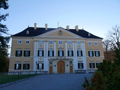 (BWO) Schloss Frohsdorf / Frohsdorf Castle