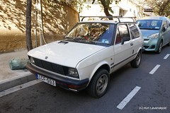 Cars in Malta 2021