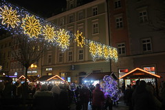 Wrocław Christmas Market 2021