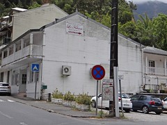 La Réunion - Commune de Salazie